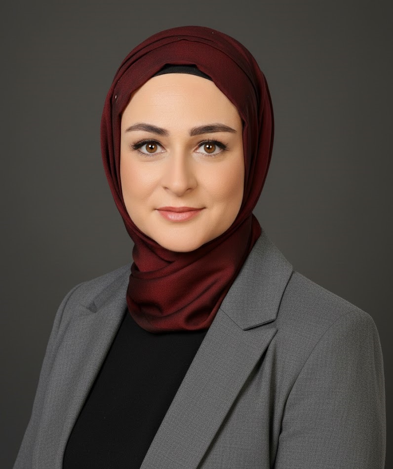 Avukat Ayşegül Savaş Samancı