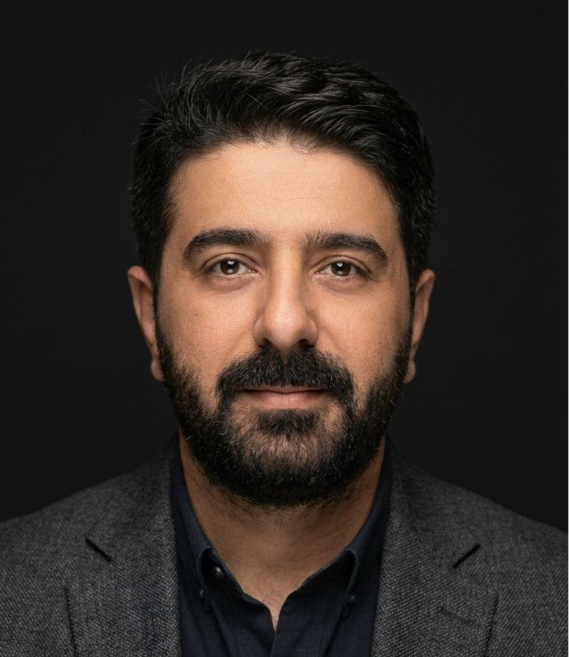 Avukat M. Serhat Aydemir